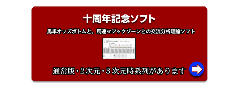 ���c���m���10���N�L�O�\�t�g�B�n�P�I�b�Y�{�g���ƁA�n�A�}�W�b�N�]�[���Ƃ̌𗬕��͗��_�\�t�g�B�ʏ�ŁE�Q�����E�R�������n�񂪂���܂��B